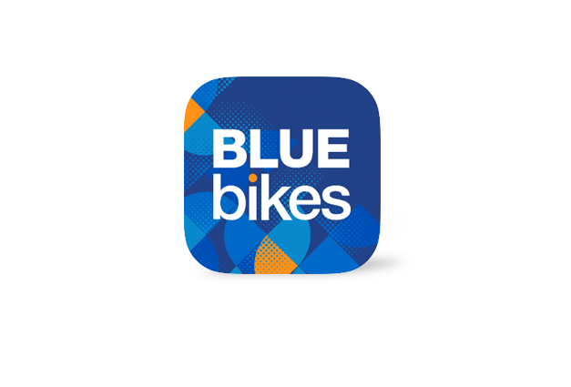 Get the App | Blue Bikes Boston