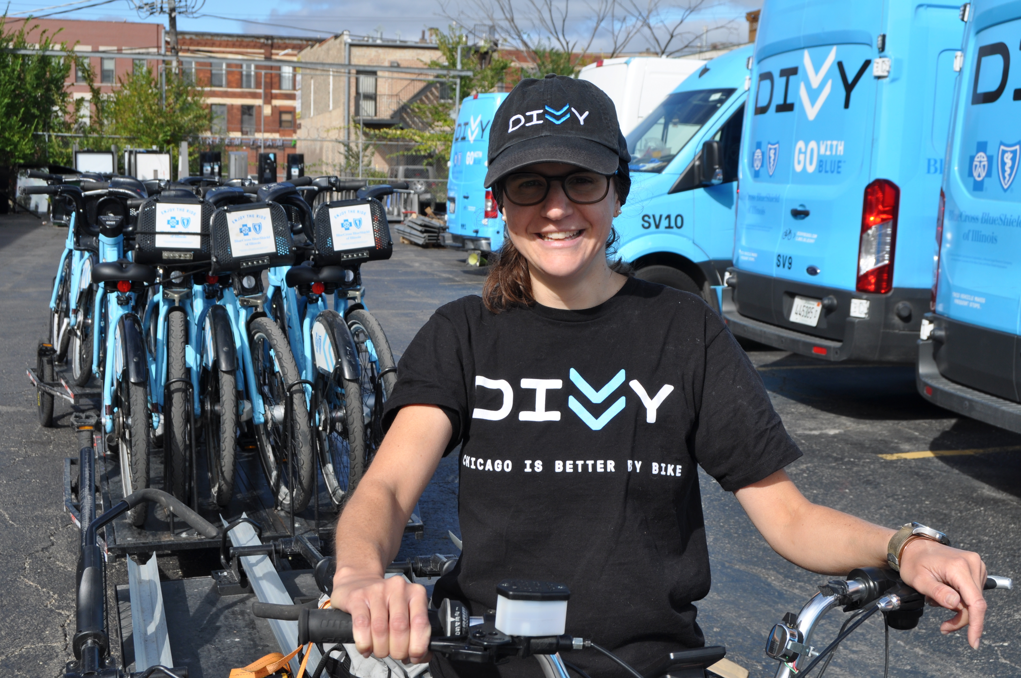 divvy near me