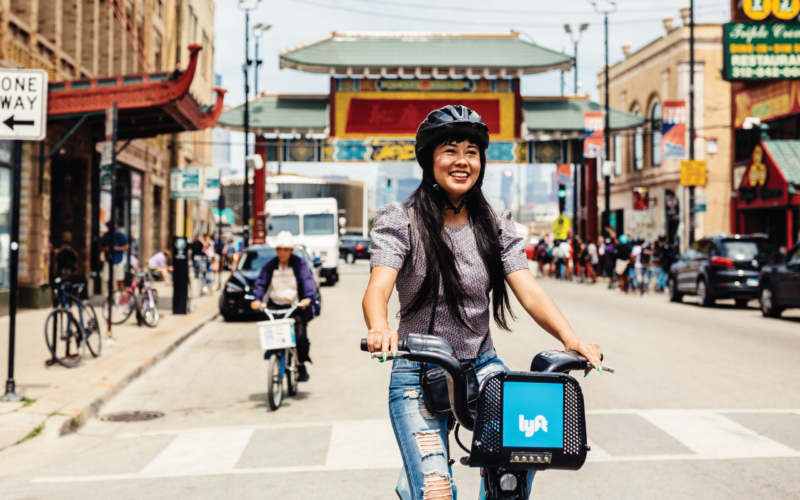 Divvy Chicago’s Bike share Program Divvy Bikes