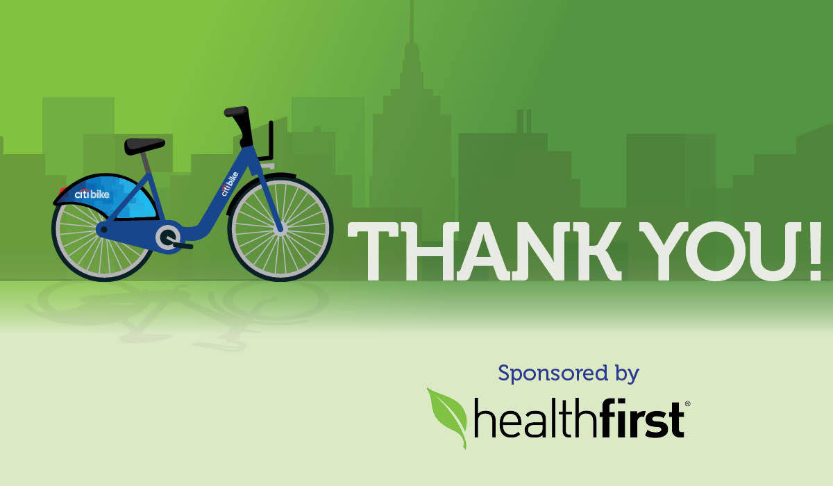 healthfirst free ride thank