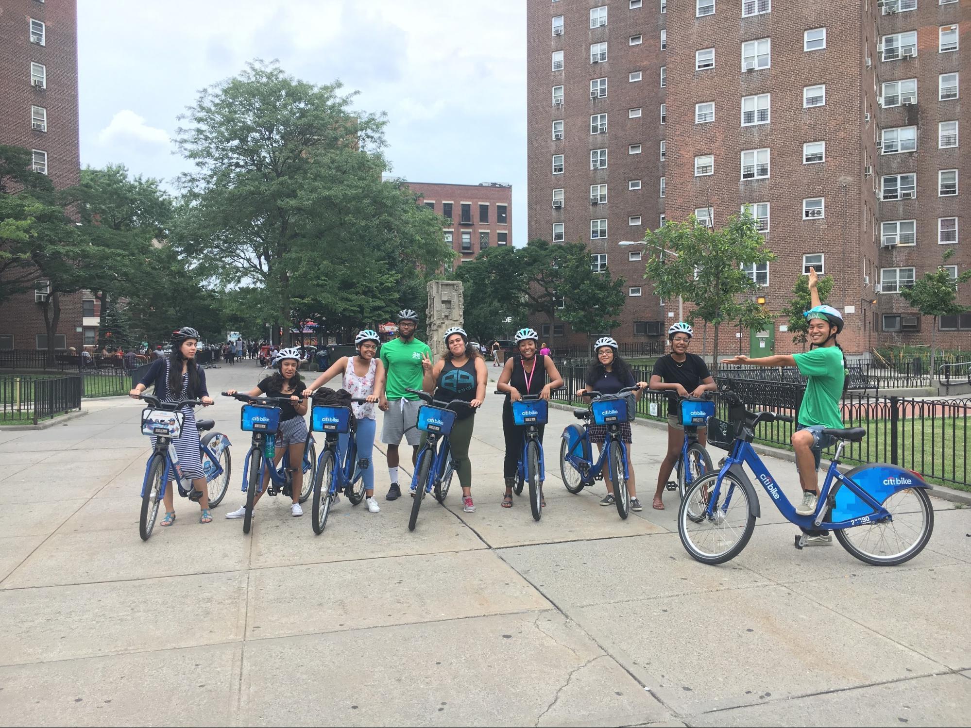 Better Bike Share Partnership